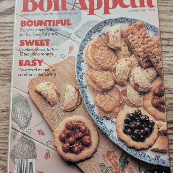 Magazine Collection - Picture 12 of 14